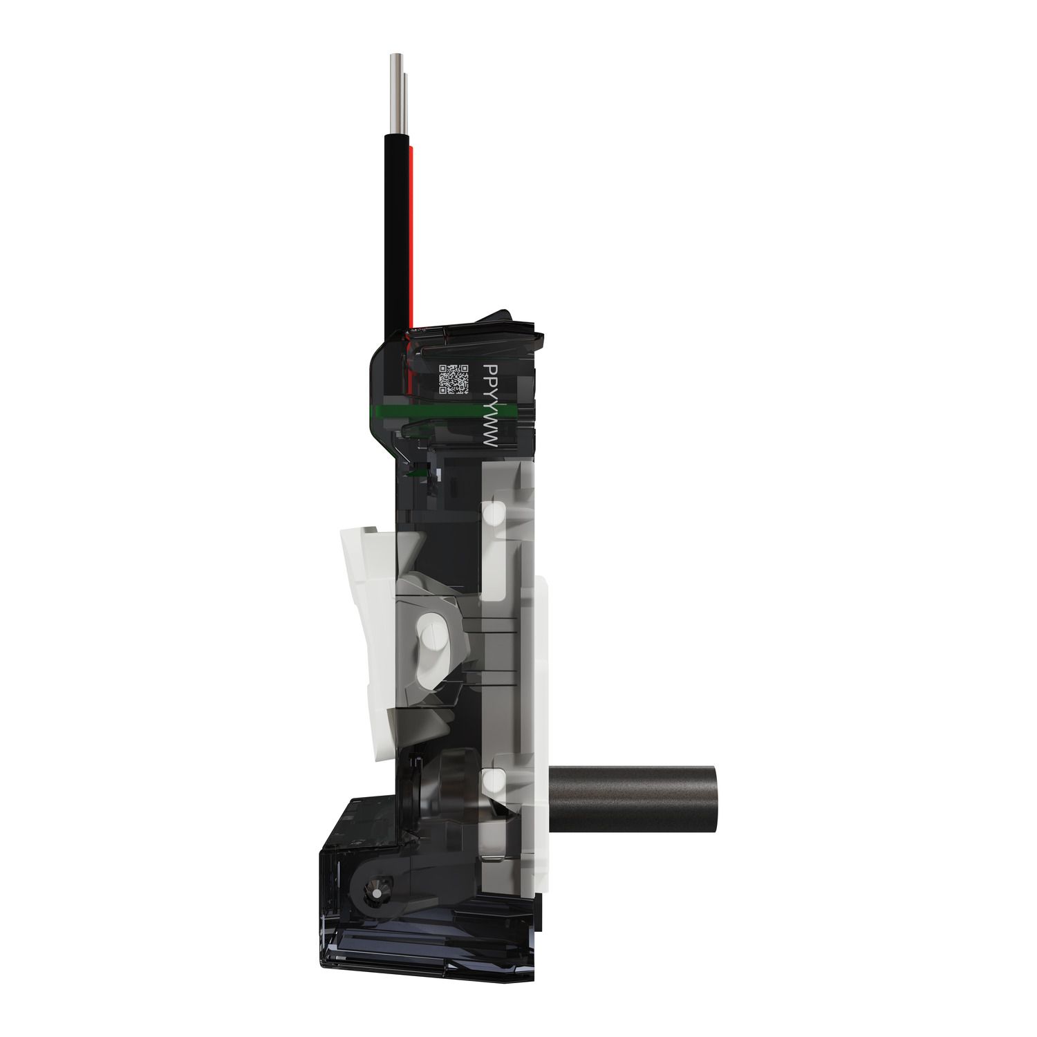 Picture of Toggle Adaptor, Clipsal Solis T Series, for 40M