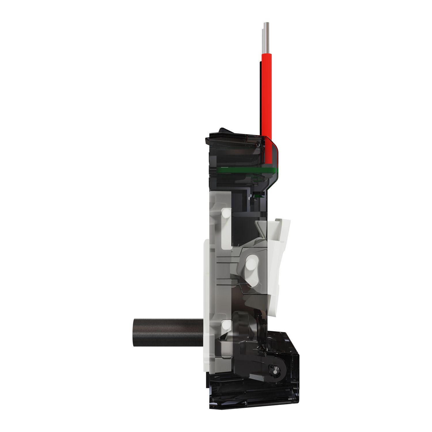 Picture of Toggle Adaptor, Clipsal Solis T Series, for 40M