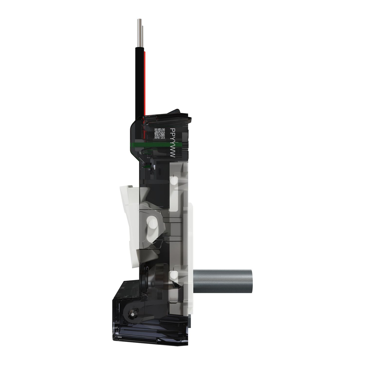 Picture of Toggle Adaptor, Clipsal Solis T Series, for 40M