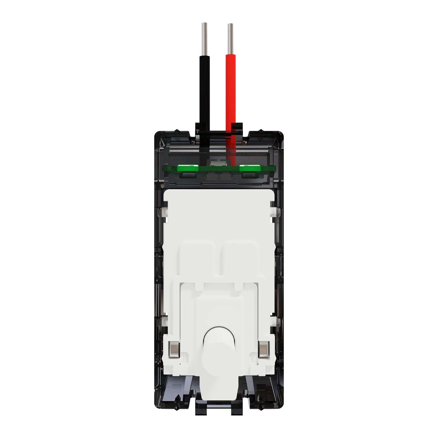 Picture of Toggle Adaptor, Clipsal Solis T Series, for 40M