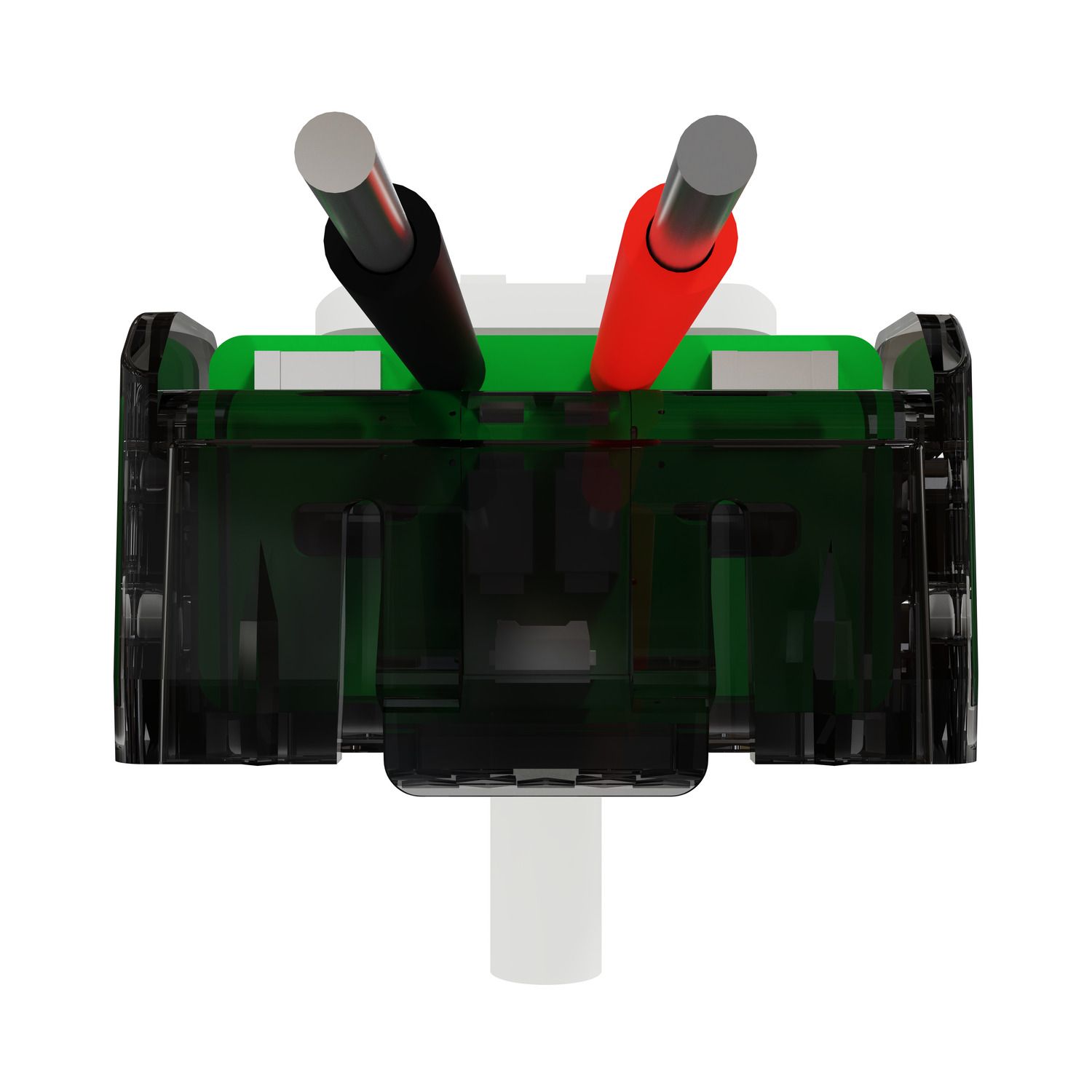 Picture of Toggle Adaptor, Clipsal Solis T Series, for 40M