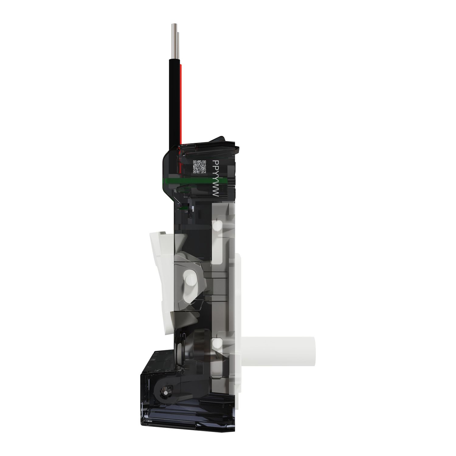 Picture of Toggle Adaptor, Clipsal Solis T Series, for 40M