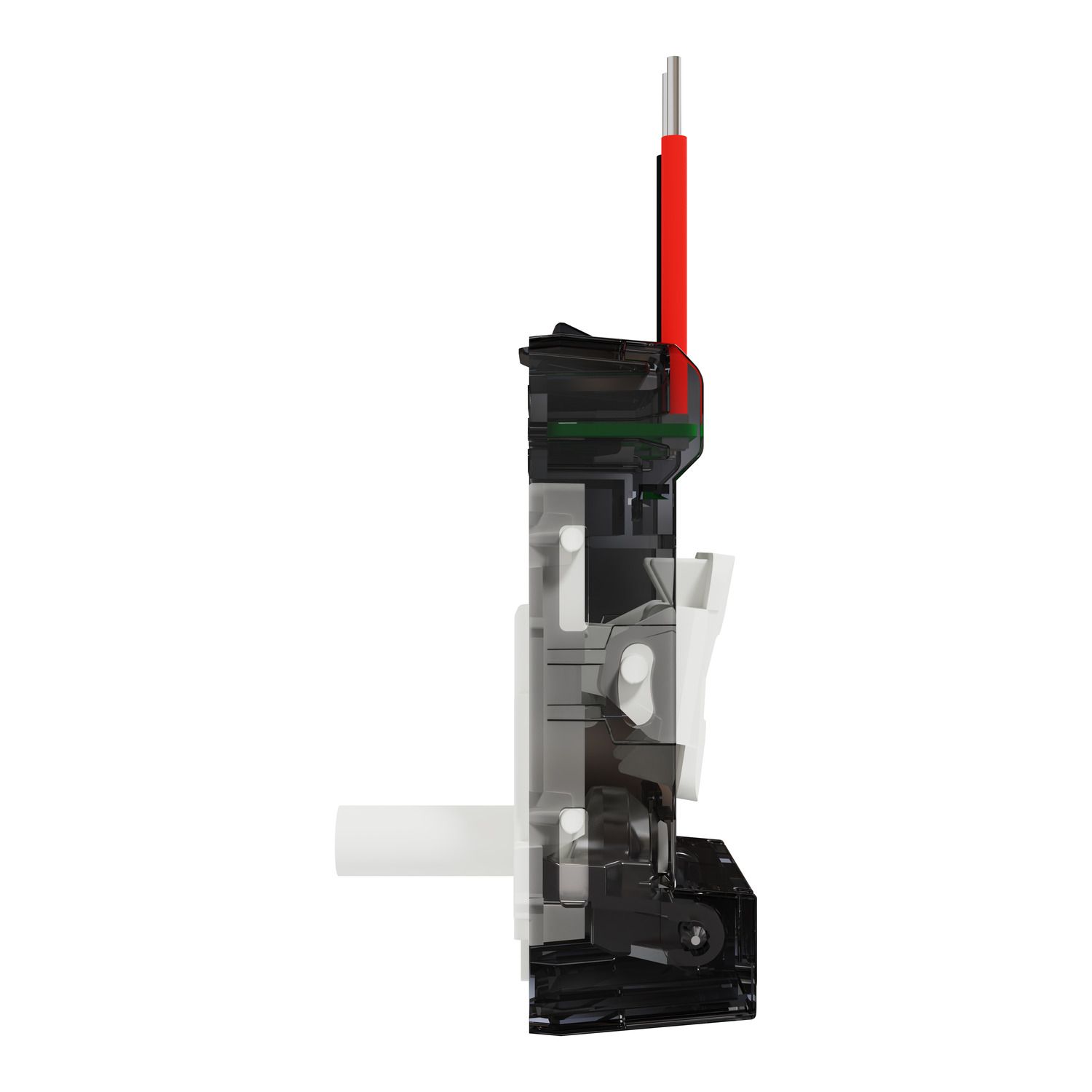 Picture of Toggle Adaptor, Clipsal Solis T Series, for 40M