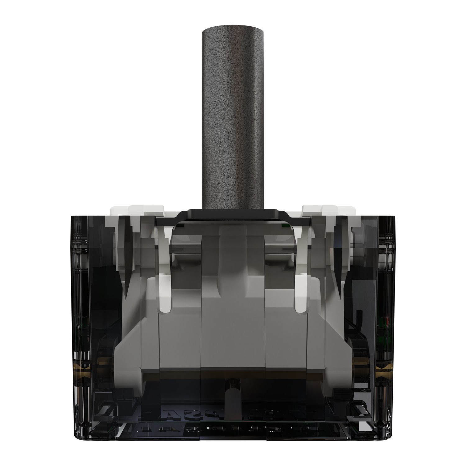 Picture of Toggle Adaptor, Clipsal Solis T Series, for Wiser Switch