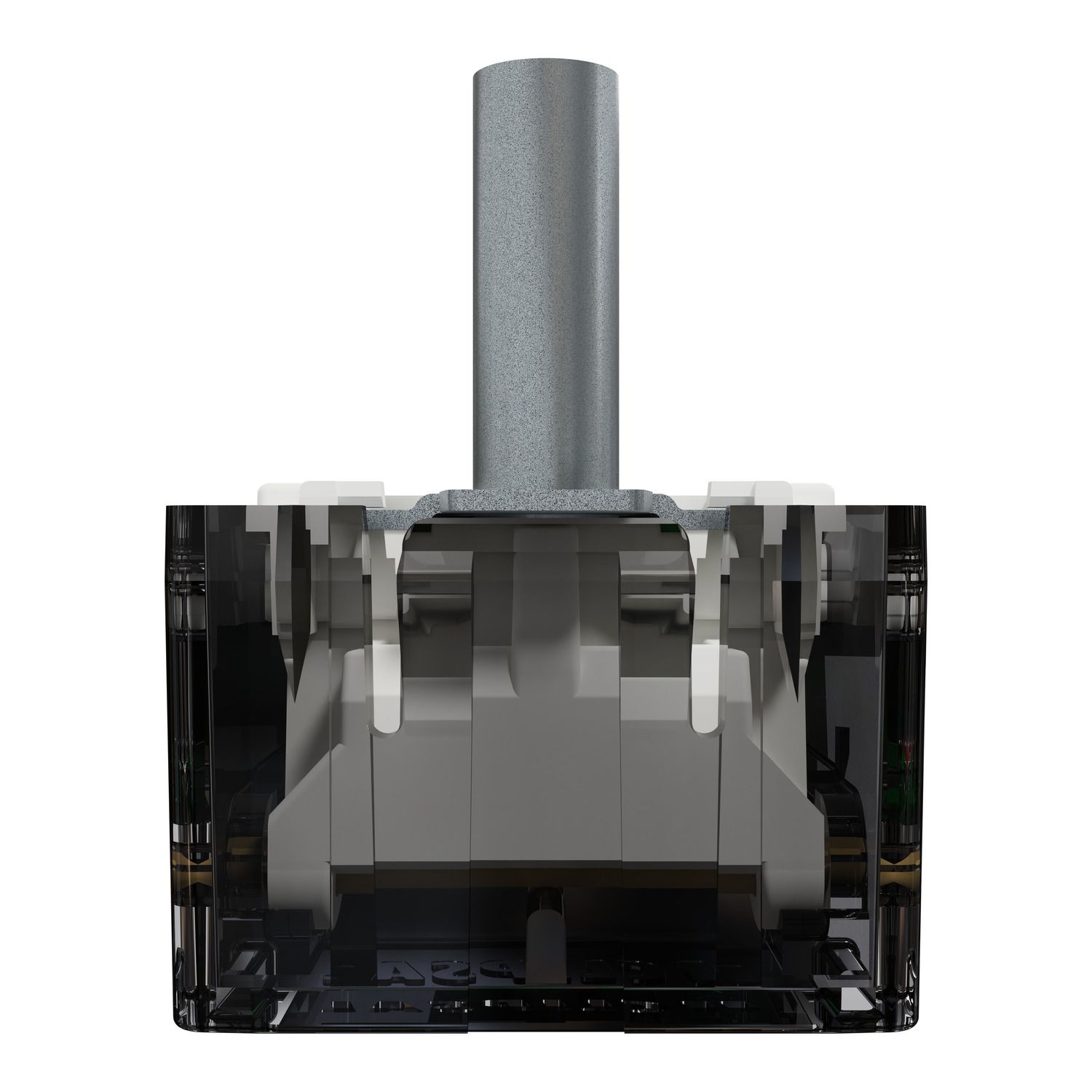 Picture of Toggle Adaptor, Clipsal Solis T Series, for Wiser Switch