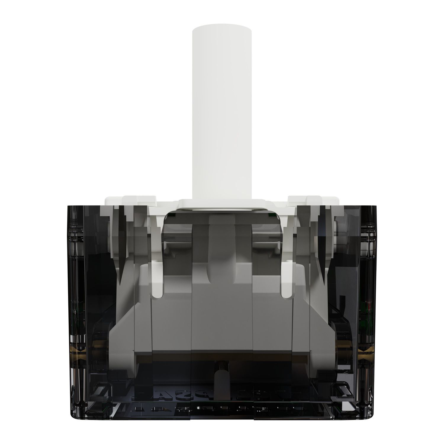 Picture of Toggle Adaptor, Clipsal Solis T Series, for Wiser Switch