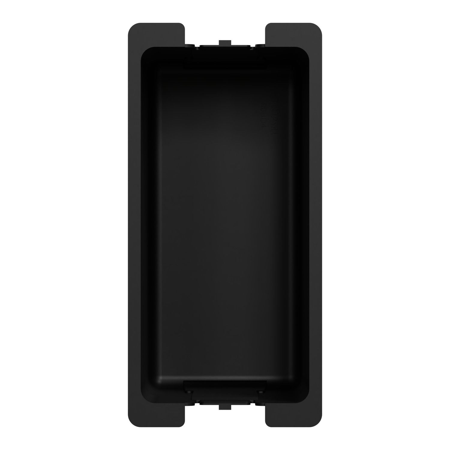 Picture of Insulating Deep Shroud, Clipsal - Mounting Accessories, 120mm