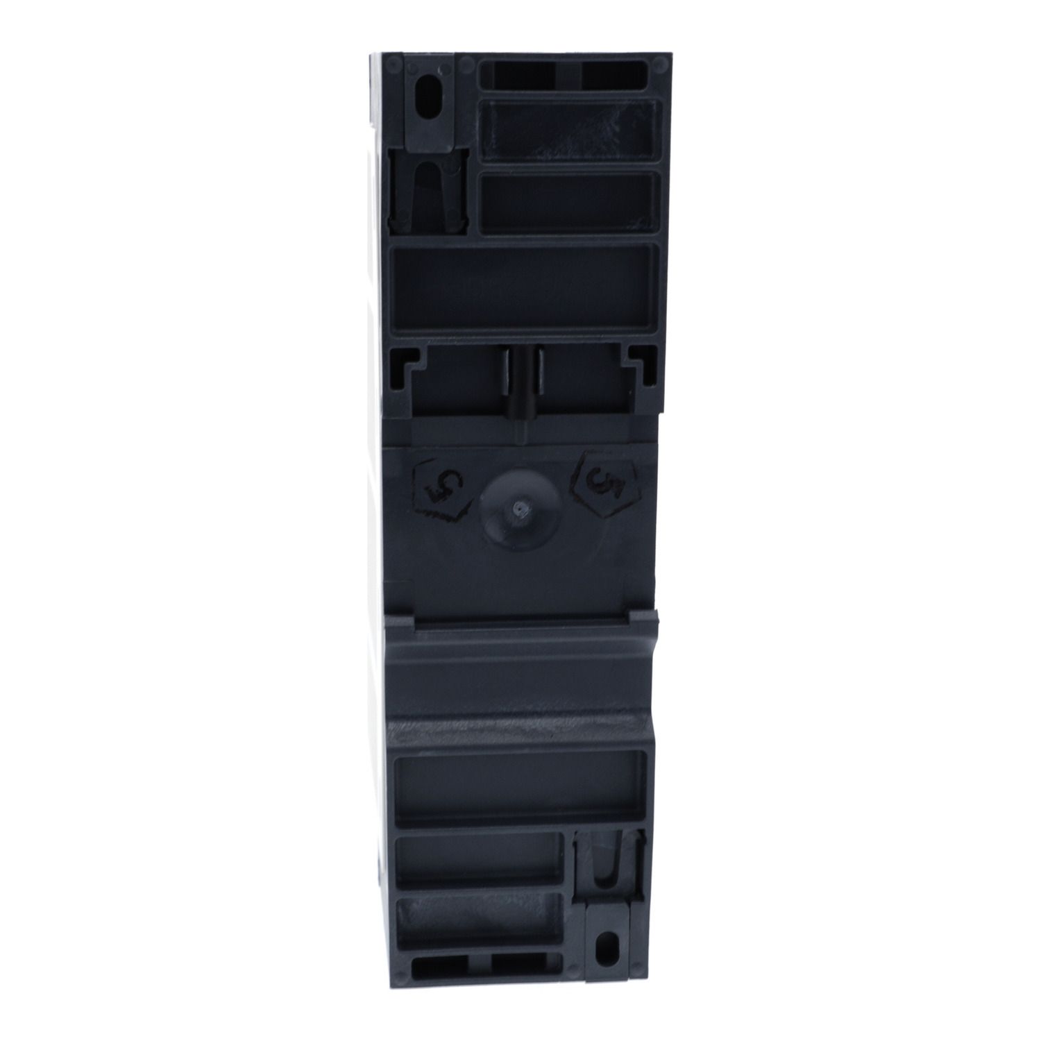 Picture of Soft starter for asynchronous motor, Altistart 01, ATS01, 22 A-380..415V-7.5..11 KW