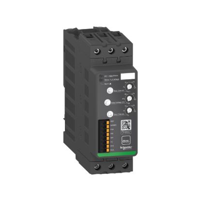 Picture of Altivar Soft Starter ATS130, 73A, 200 to 480V AC, control supply 24V DC