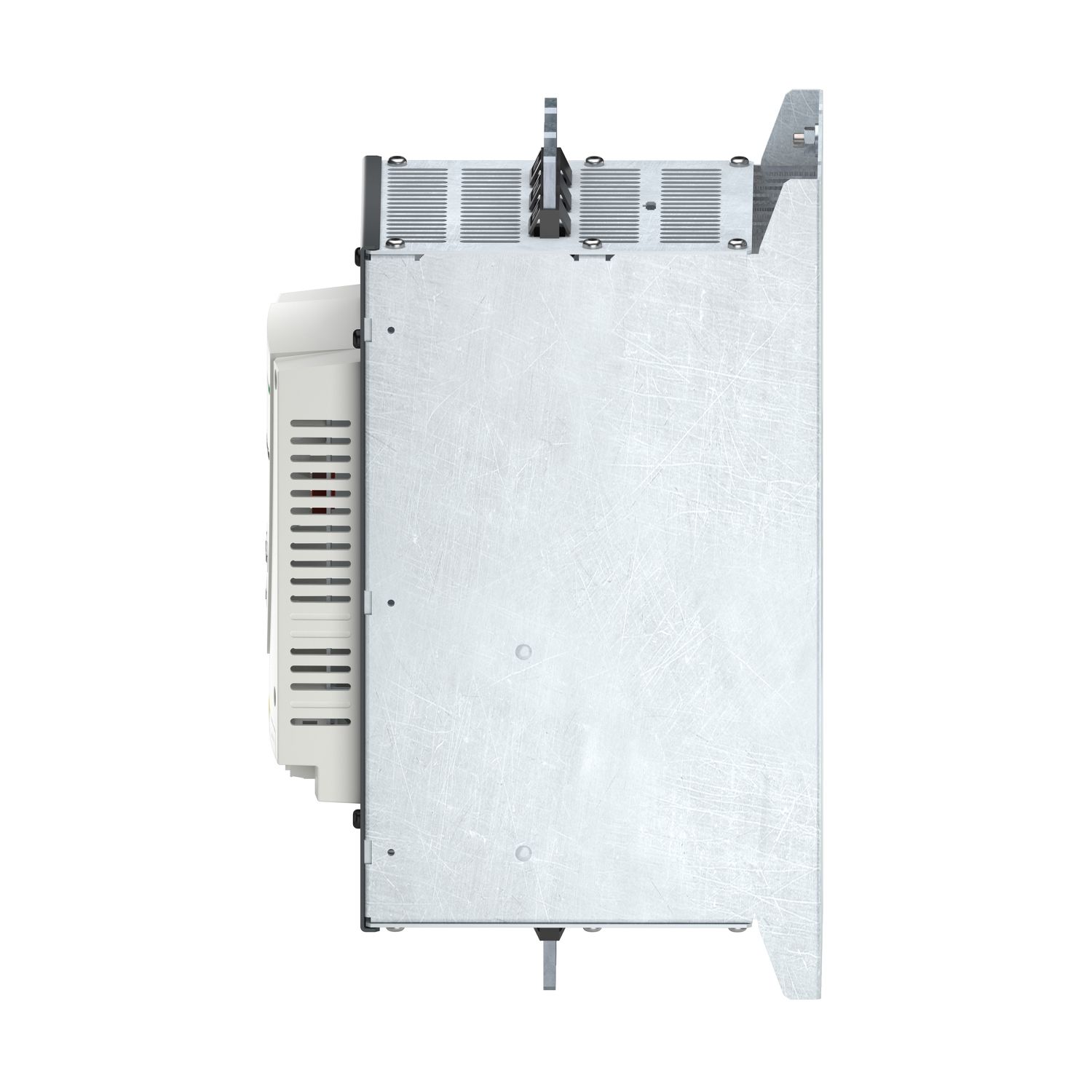 Picture of Soft starter, Altistart 22, ATS22 control 220V power 230V(45kW)/400...440V(90kW)