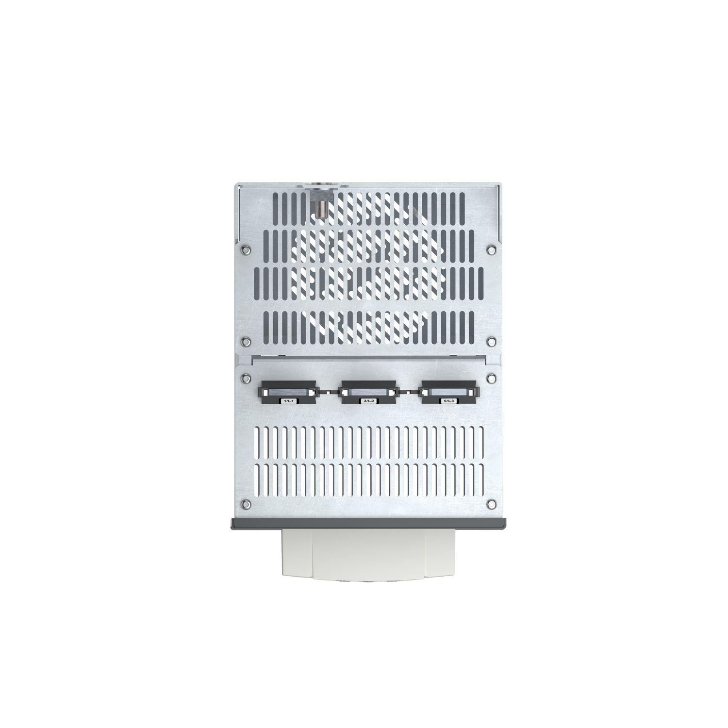 Picture of Soft starter, Altistart 22, ATS22 control 220V power 230V(55kW)/400...440V(110kW)