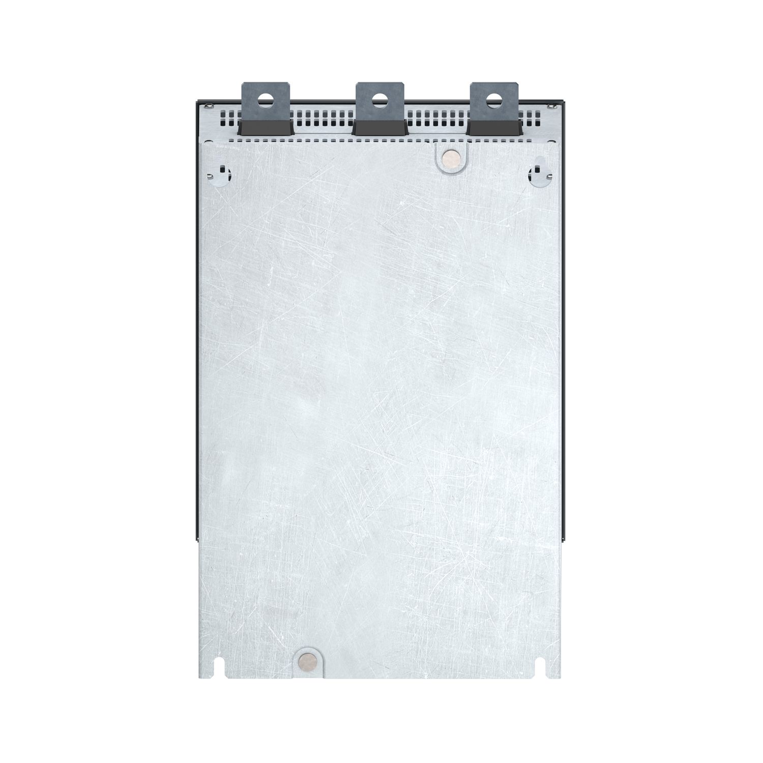 Picture of Soft starter, Altistart 22, ATS22 control 220V power 230V(132kW)/400...440V(250kW)