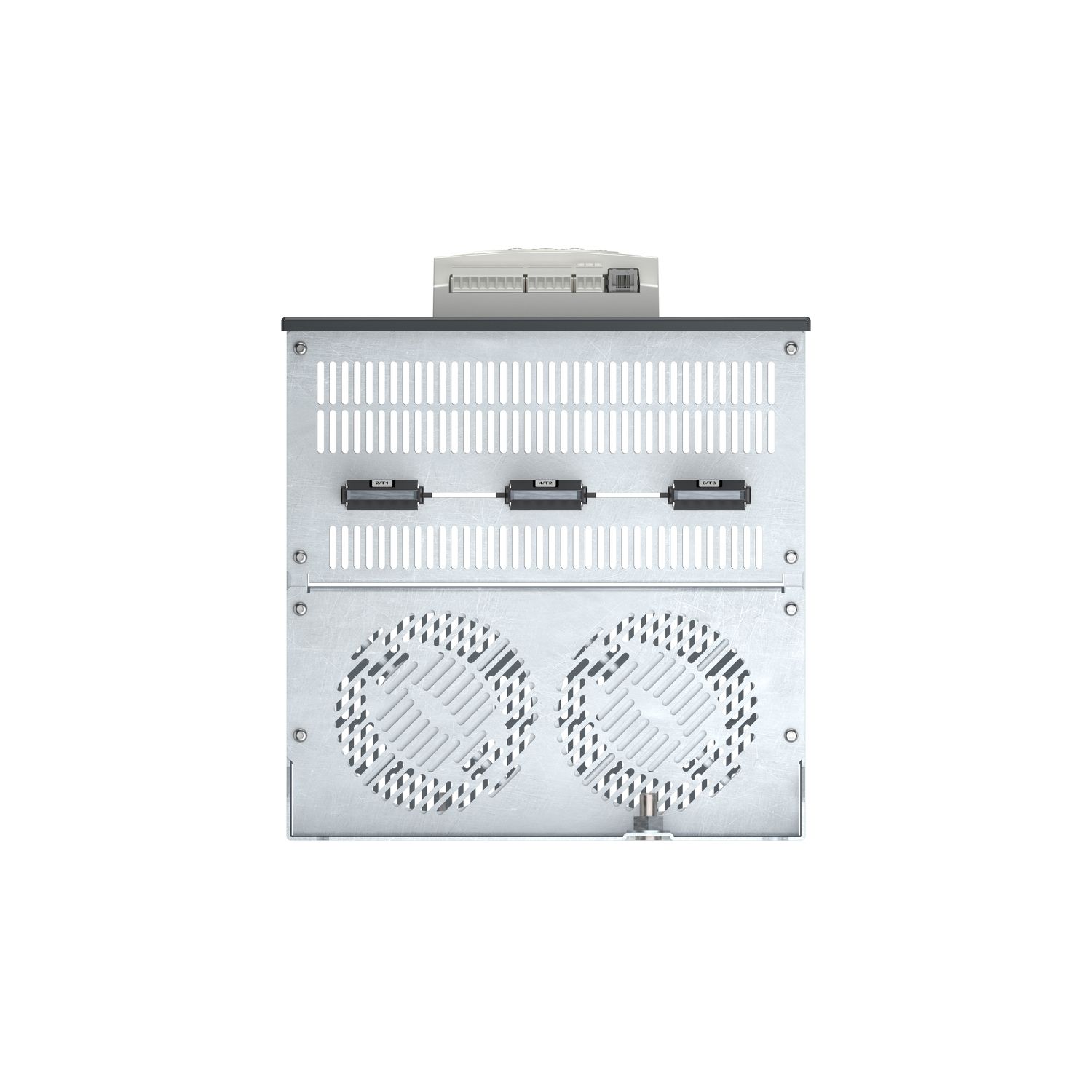 Picture of Soft starter, Altistart 22, ATS22 control 220V power 230V(132kW)/400...440V(250kW)