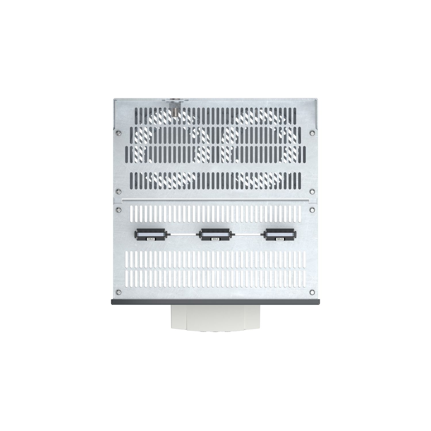 Picture of Soft starter, Altistart 22, ATS22 control 220V power 230V(160kW)/400V(315kW)/440V(355kW)