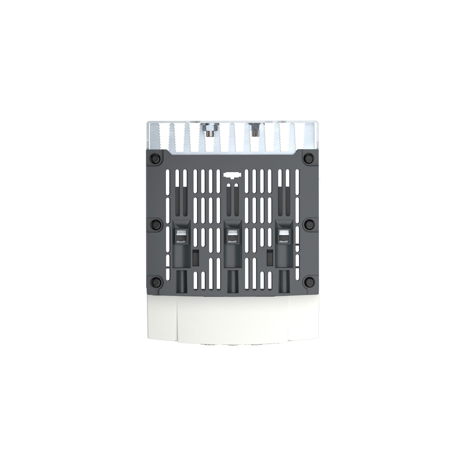 Picture of Soft starter, Altistart 22, ATS22 control 220V power 230V(7.5kW)/400...440V(15kW)