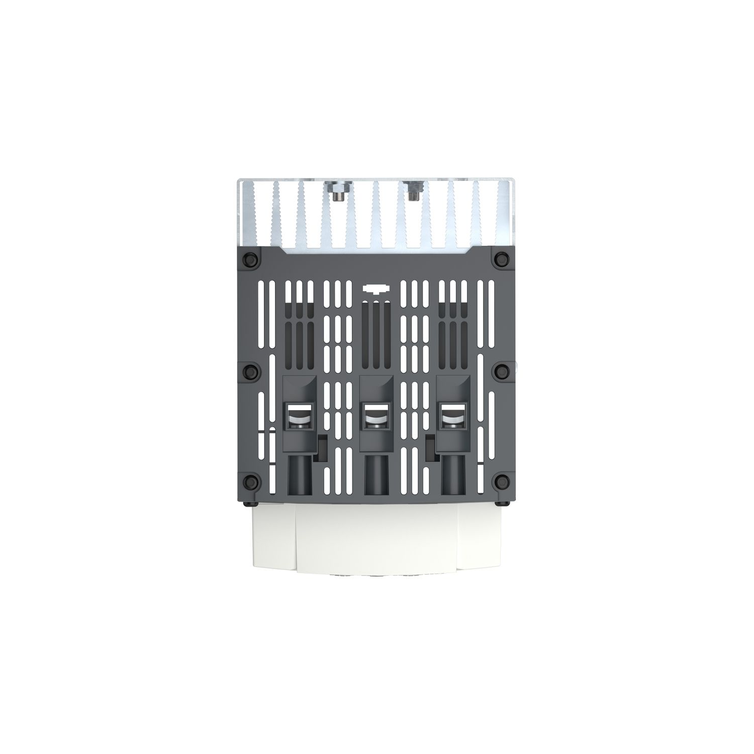 Picture of Soft starter, Altistart 22, ATS22 control 220V power 230V(18.5kW)/400...440V(37kW)