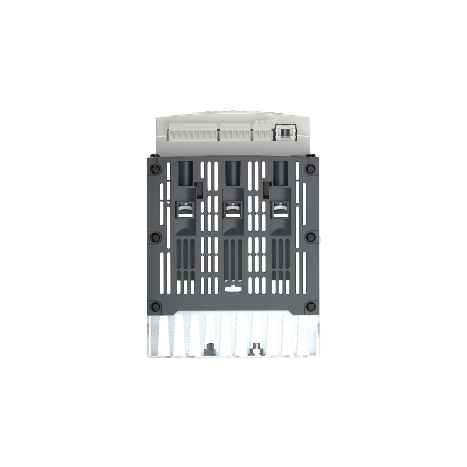 Picture of Soft starter, Altistart 22, ATS22 control 220V power 230V(22kW)/400...440V(45kW)