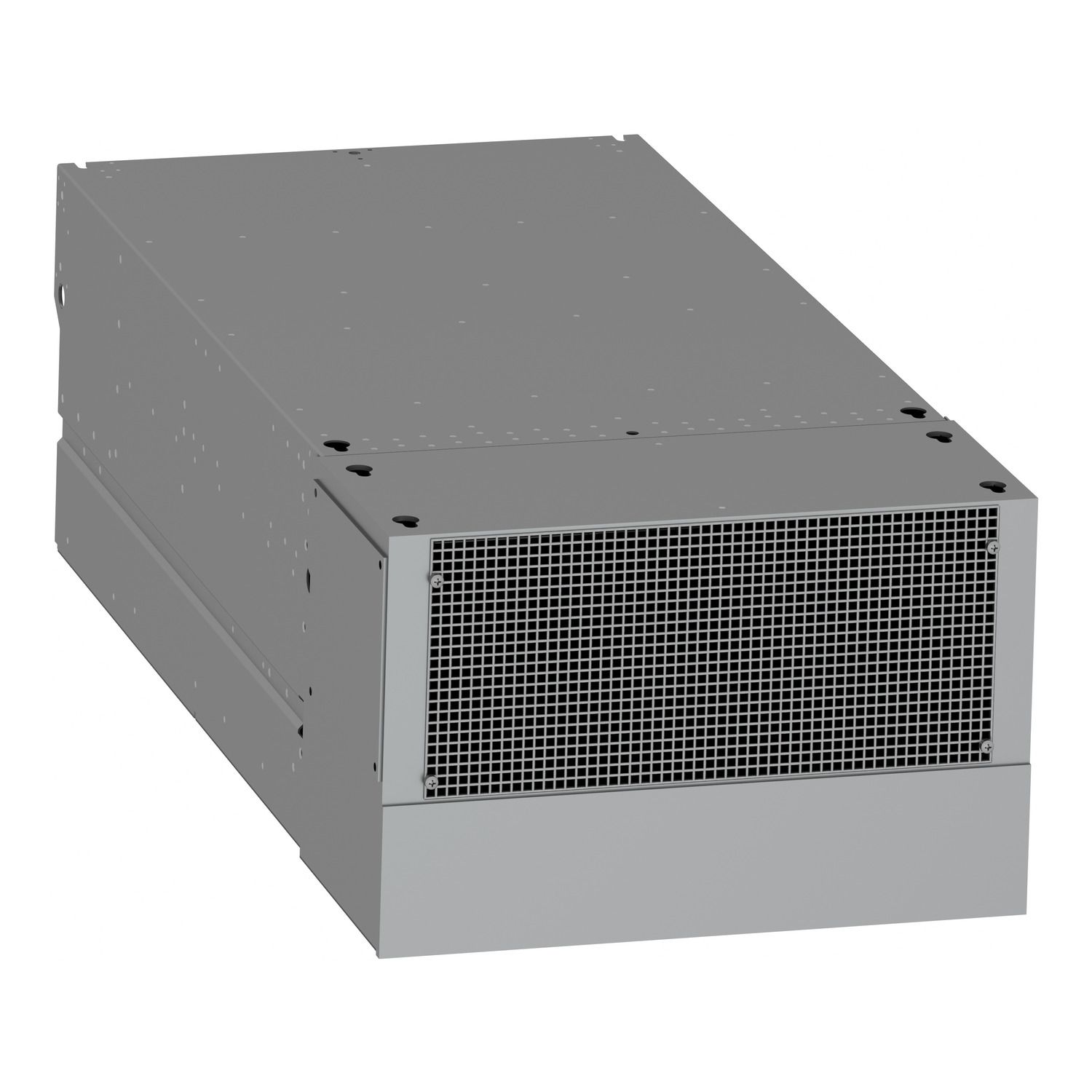 Picture of variable speed drive, Altivar Process ATV600, ATV630, 250kW, 400hp, 380 to 480V, IP00