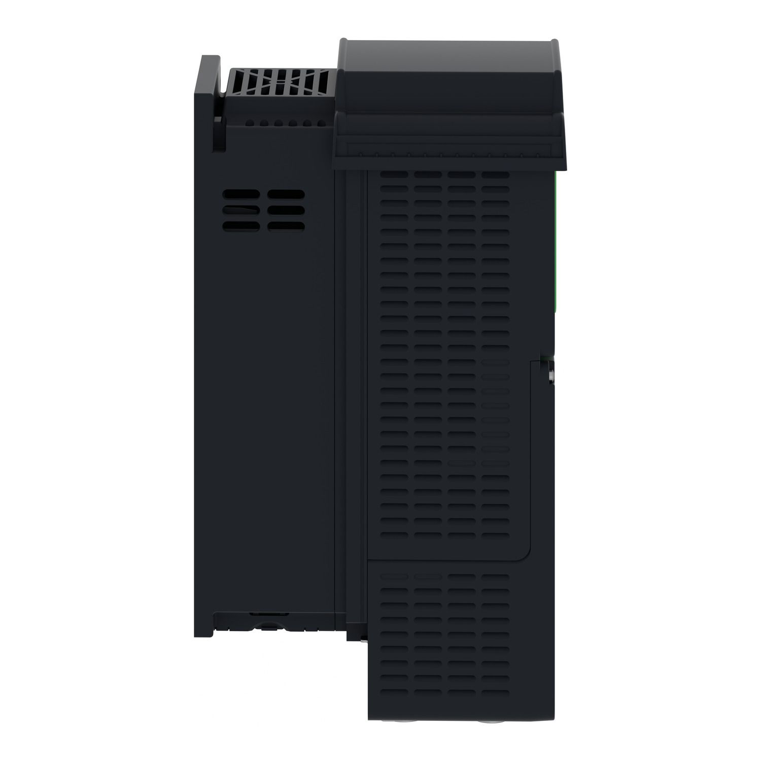 Picture of variable speed drive, Altivar Process ATV600, ATV630, 5.5kW, 7.5hp, 200 to 240V, IP21, UL type 1