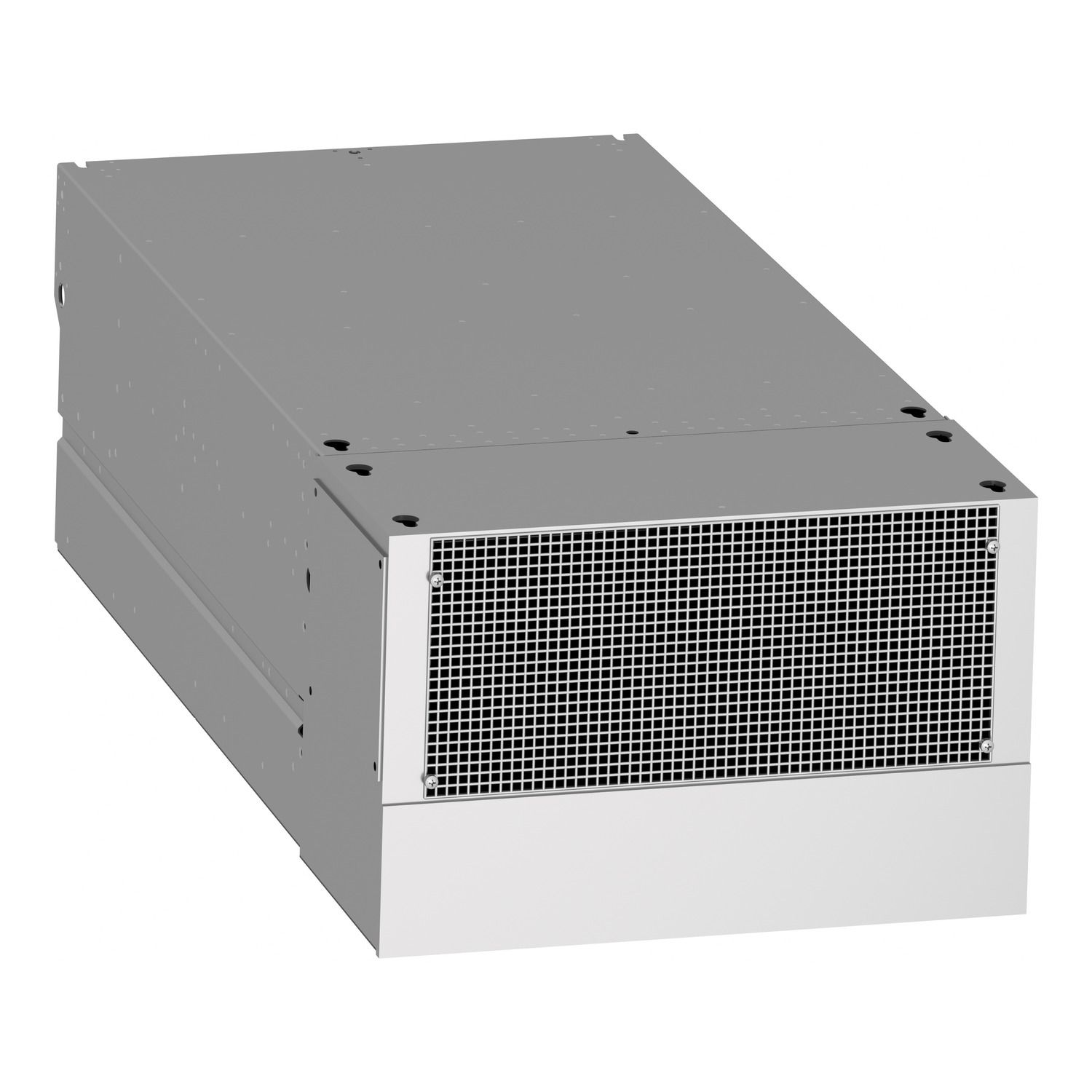 Picture of variable speed drive, Altivar Process ATV900, ATV930, 315kW, 400 to 480V, without braking unit, IP00