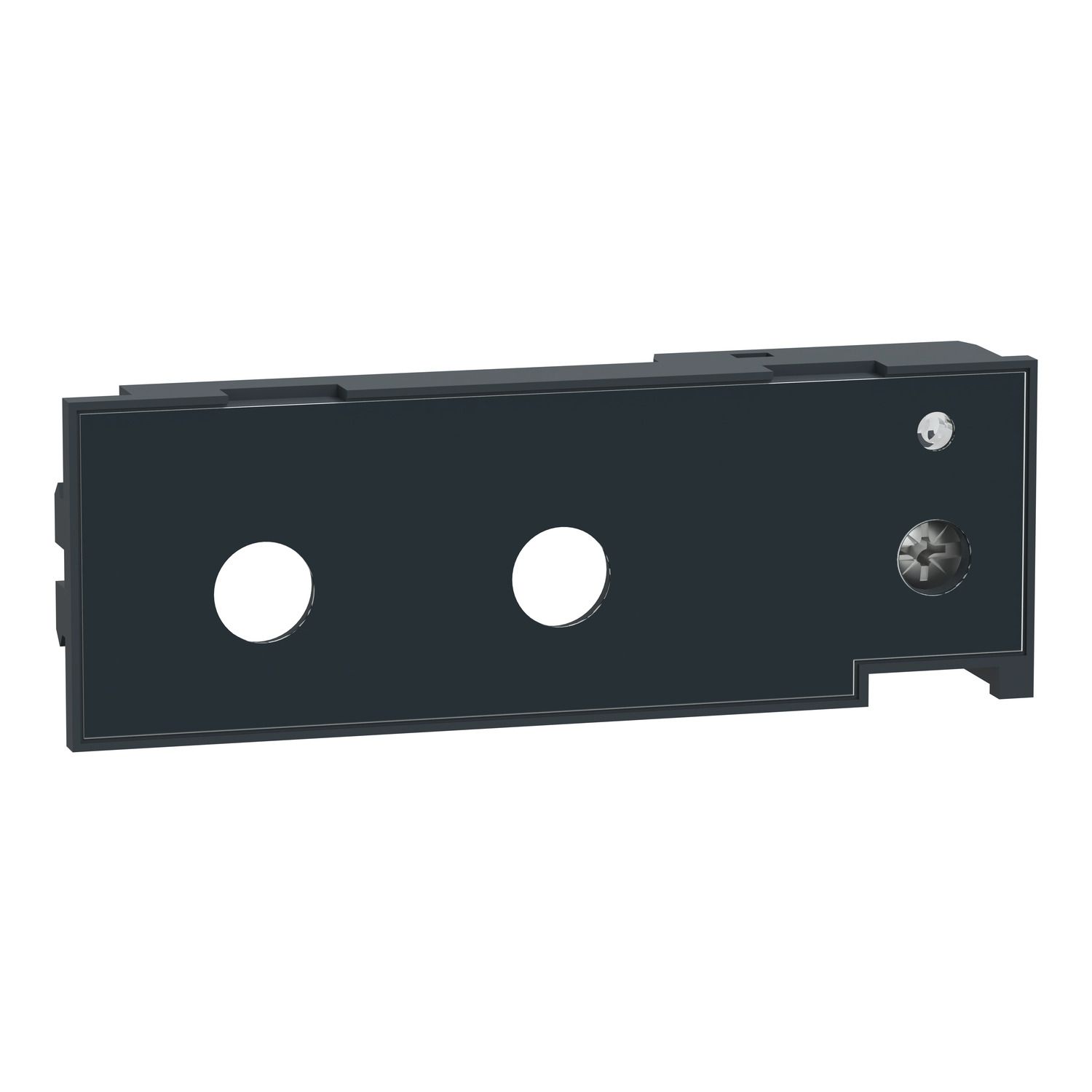 Picture of Long time rating plug, ComPacT NS, IEC, MicroLogic control units, OFF plug (Ir = In)