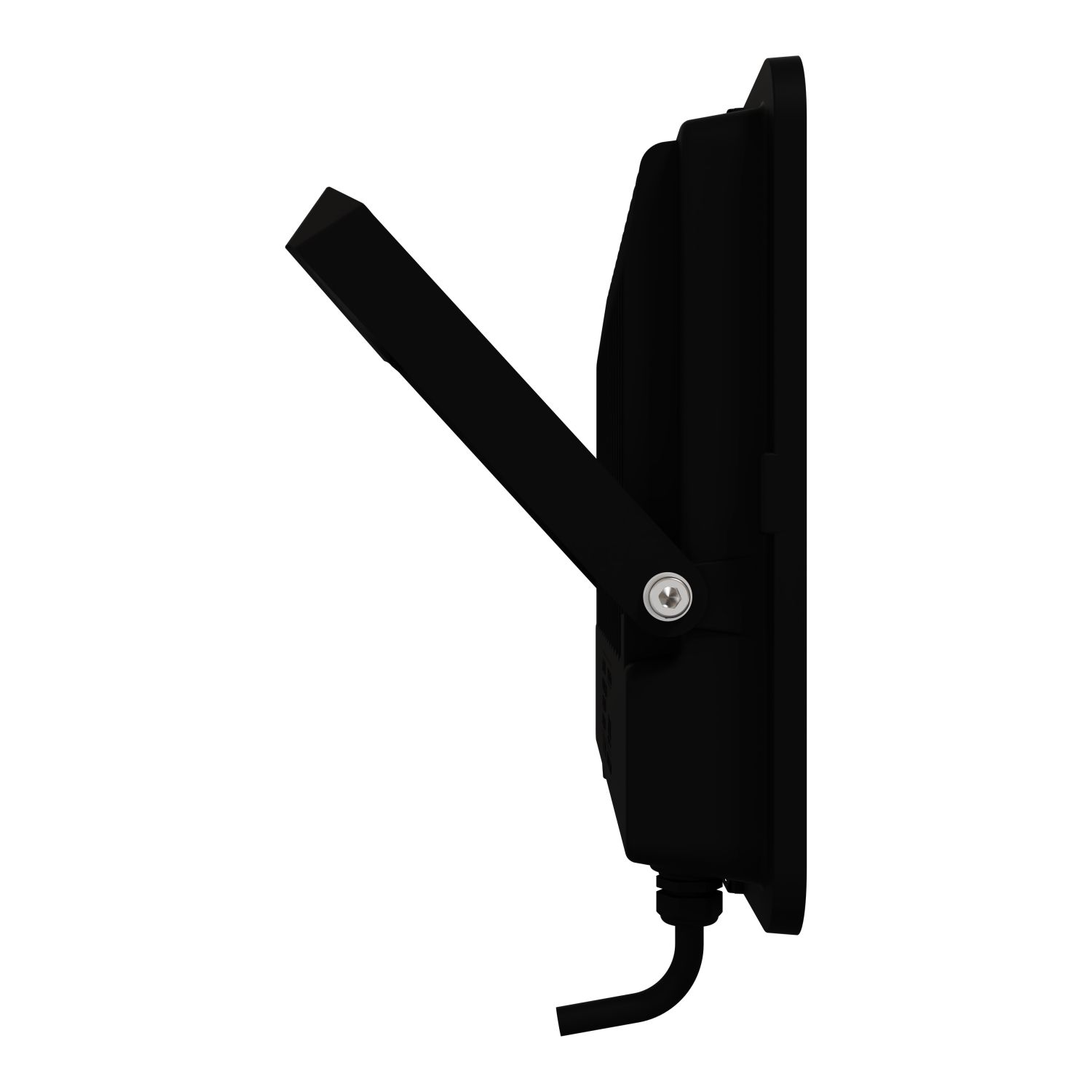 Picture of LED Floodlight, Clipsal - Lighting, 100W, 4000K, IP65, black