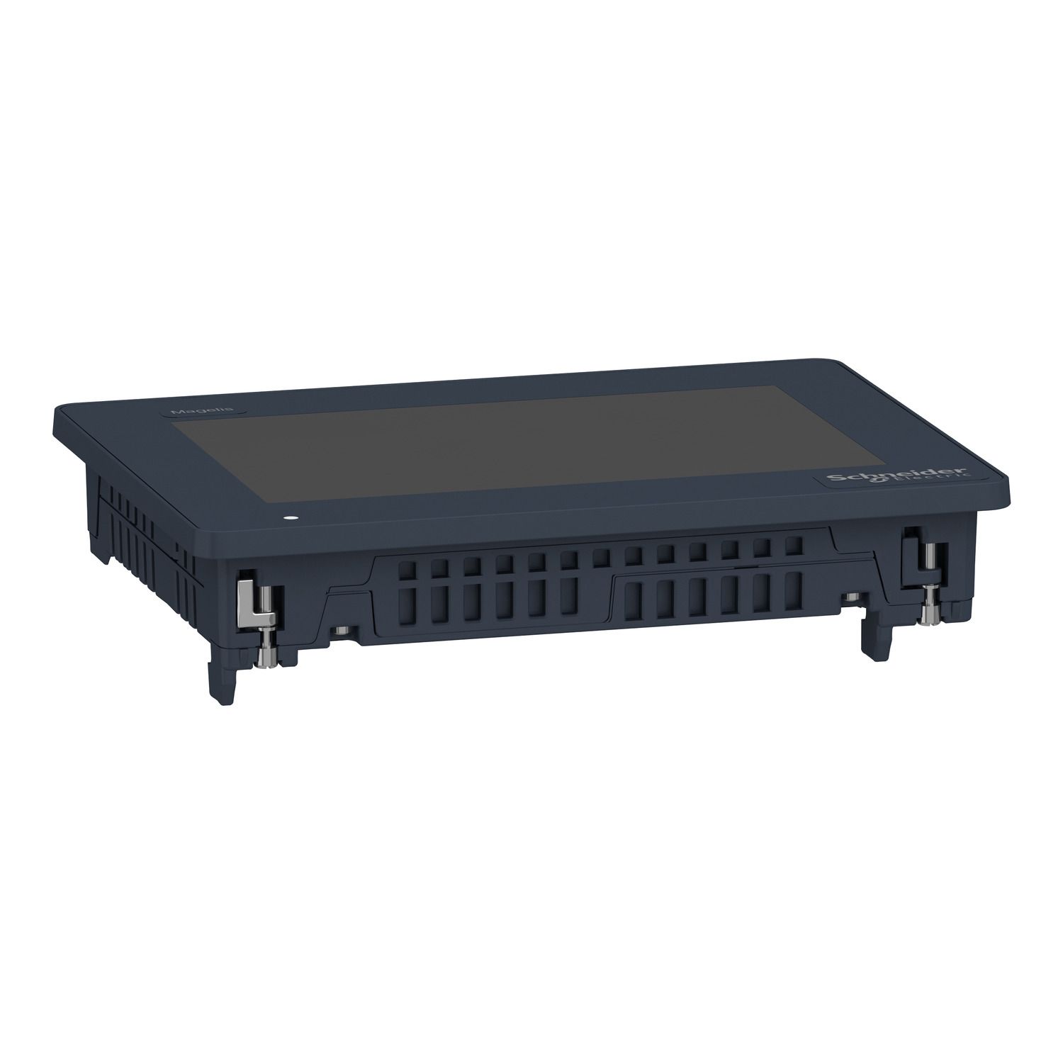 Picture of advanced touchscreen panel, Harmony GTU, 7inch wide display, 800 x 480pixels WVGA