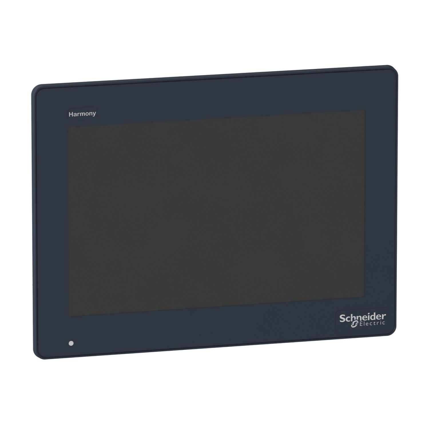 Picture of advanced touchscreen panel, Harmony GTU, 10inch wide display