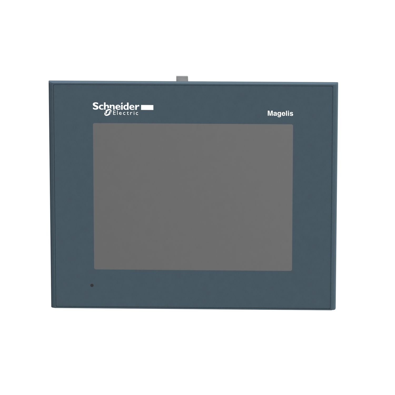 Picture of advanced touchscreen panel, Harmony GTO, 320 x 240pixels QVGA, 5.7inch TFT, 96MB