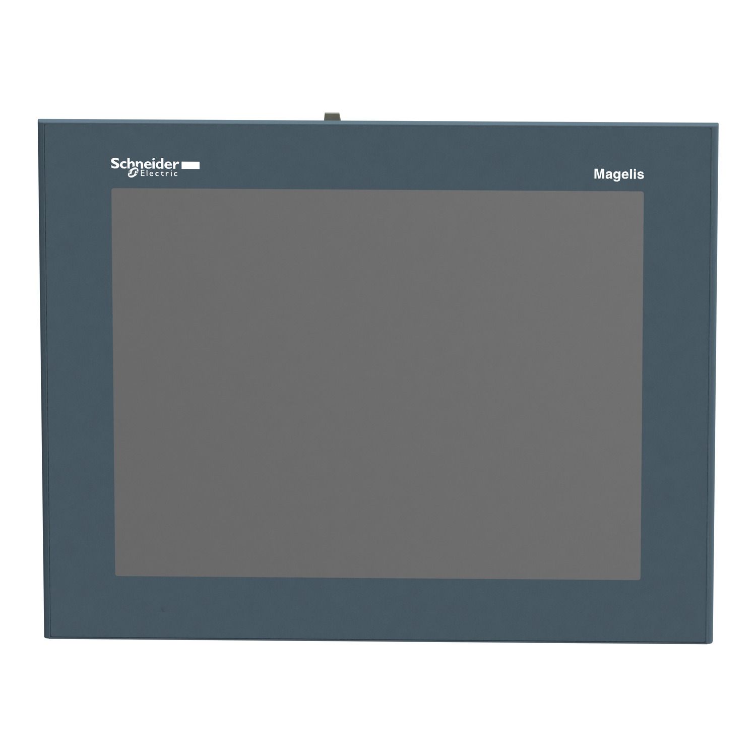 Picture of advanced touchscreen panel, Harmony GTO, 640 x 480pixels VGA, 10.4inch TFT, 96MB