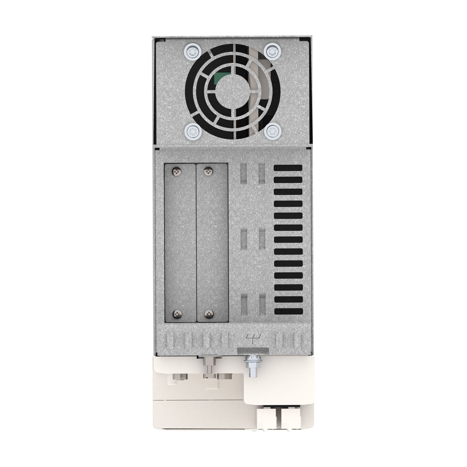 Picture of Motion controller LMC802 130 axis - Acc kit - Basic