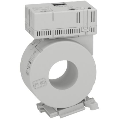 Picture of Closed toroid B type, VigiPacT, TB35P, inner diameter 35mm, rated current 80A