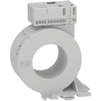 Picture of Closed toroid B type, VigiPacT, TB60P, inner diameter 60mm, rated current 160A