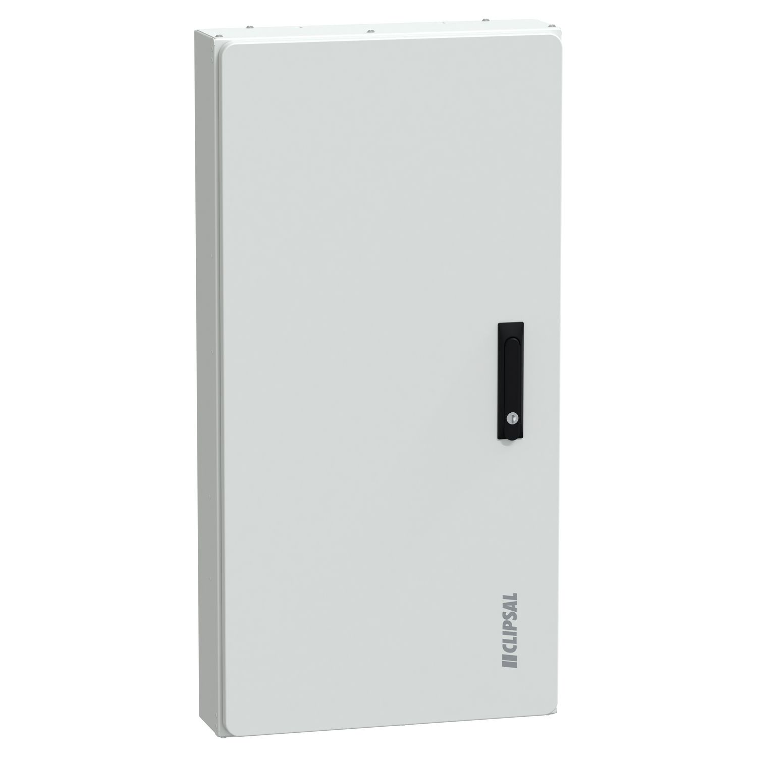 Picture of Distribution board, MAX9 Pro, 36 ways, 160A switch, IP30