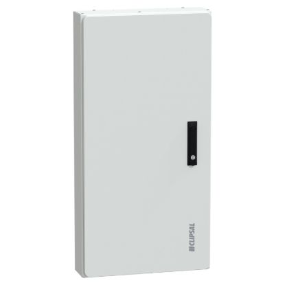 Picture of Distribution board, MAX9 Pro, 36 ways, 160A switch, IP30