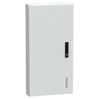 Picture of Distribution board, MAX9 Pro, 36 ways, 250A switch, IP30