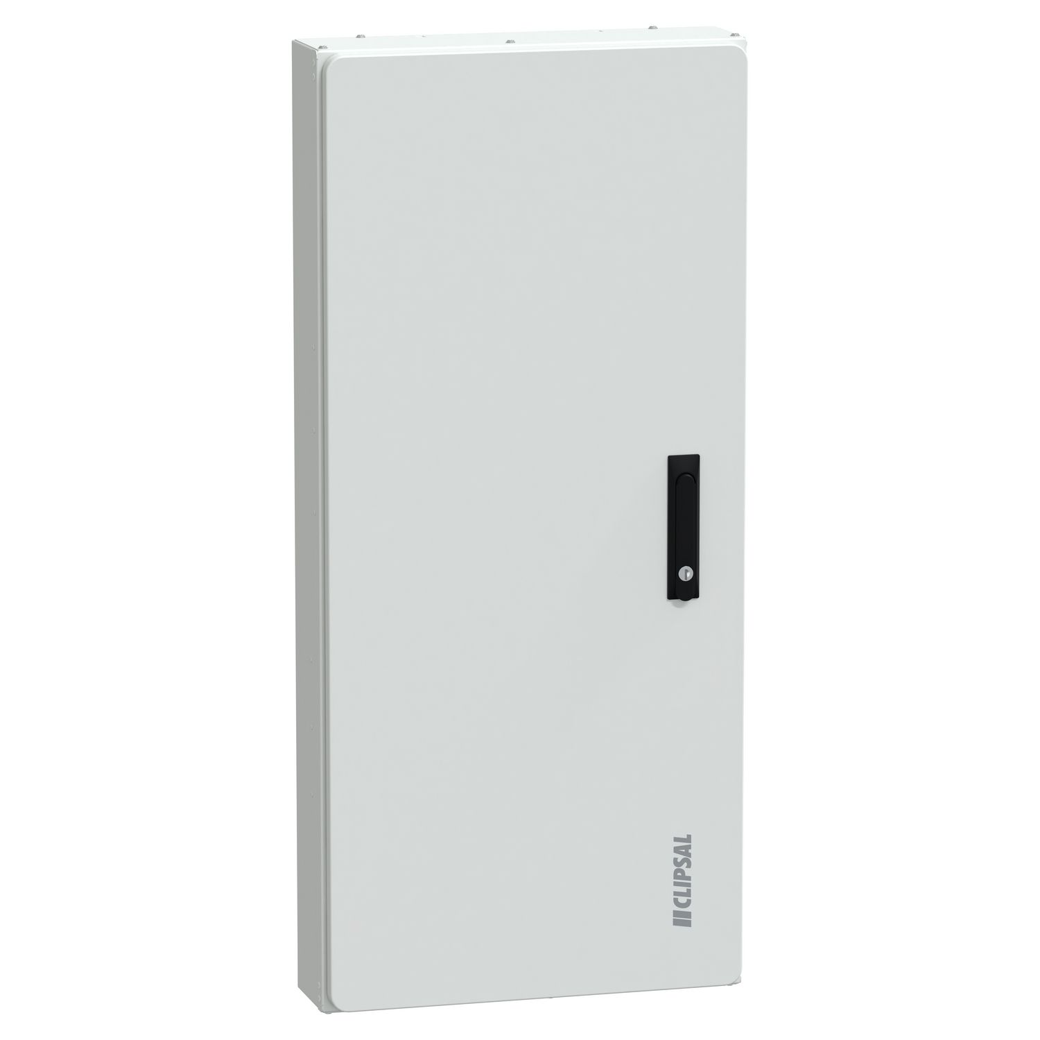 Picture of Distribution board, MAX9 Pro, 48 ways, 160A switch, IP30