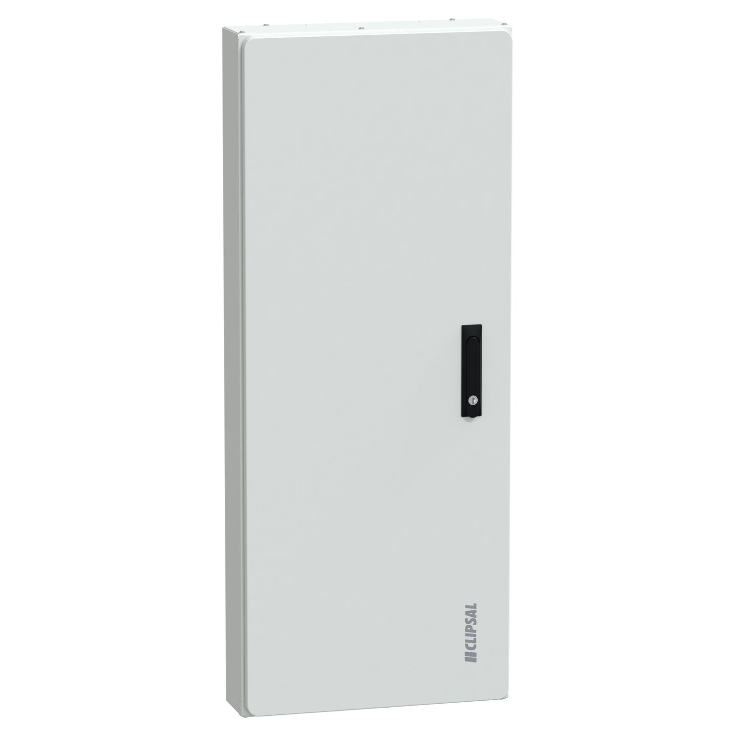 Picture of Distribution board, MAX9 Pro, 60 ways, 160A switch, IP30