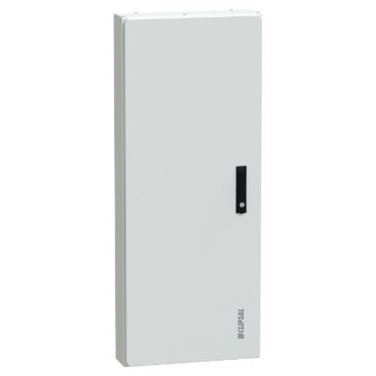 Picture of Distribution board, MAX9 Pro, 60 ways, 160A switch, IP30