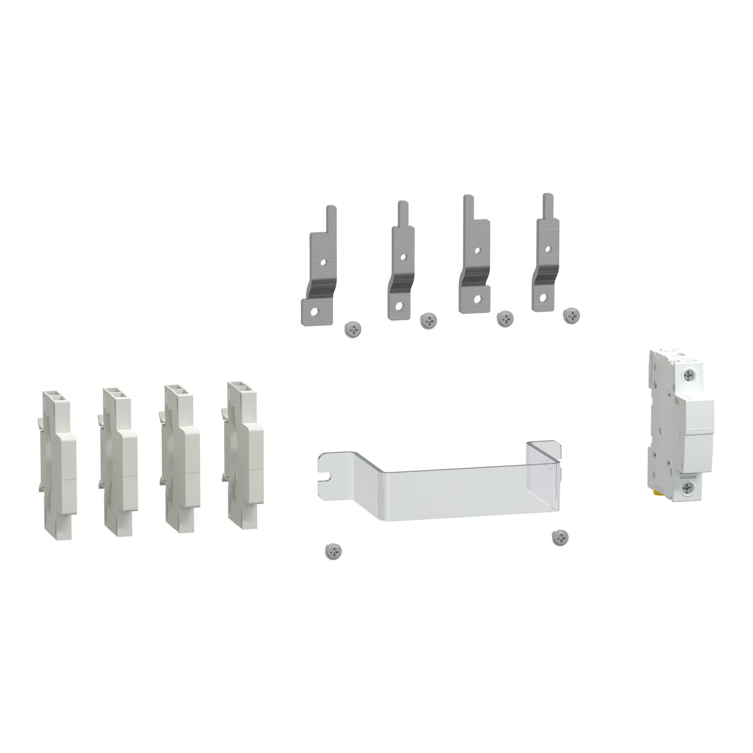 Picture of Incomer conversion kit,MAX9 PRO, with C120 MCB 125A