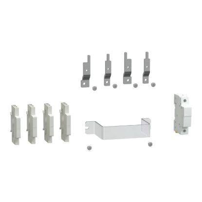 Picture of Incomer conversion kit,MAX9 PRO, with C120 MCB 125A