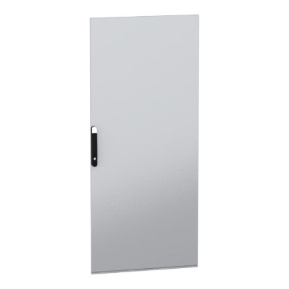 Picture of Plain door, PanelSeT SFN, PanelSeT SM, for electrical enclosure H1800 W800mm