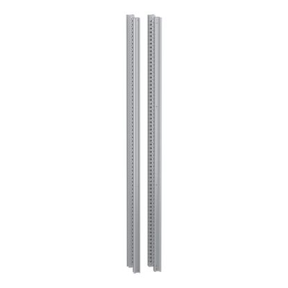 Picture of Vertical uprights, PanelSeT SFN, for electrical enclosure H1800mm, set of 4