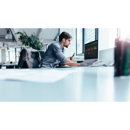 Picture of license for EcoStruxure Energy Hub - Energy Awareness & Compliance – 1 Year Term – 1 Device Credit