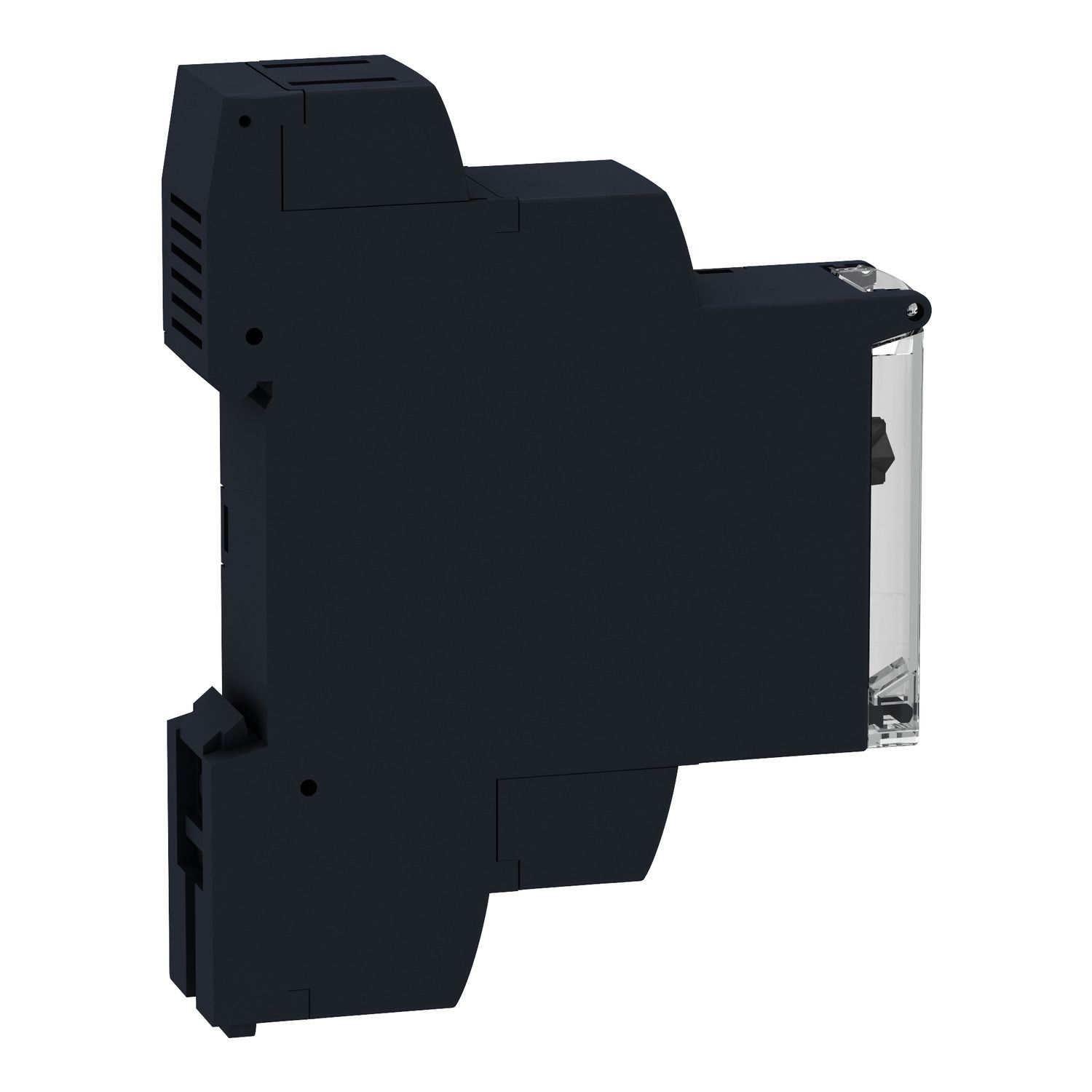 Picture of Modular timing relay, Harmony Timer Relays, 8A, 1CO, 0,1s..100h, multifunction, 12V AC DC