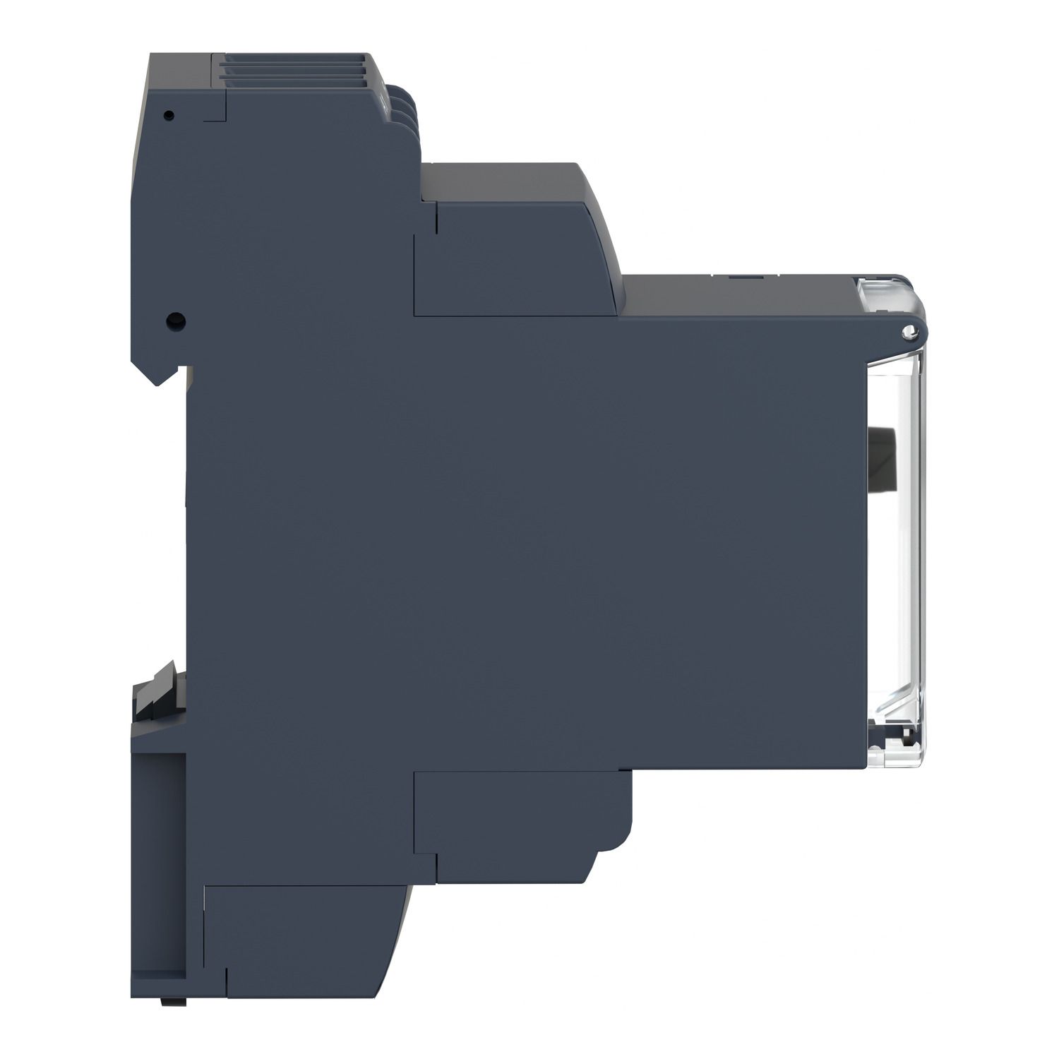 Picture of single function relay, Harmony Timer Relays, 8A, 2CO, 0.3sâ€¦30s, star delta, 24...240V AC DC