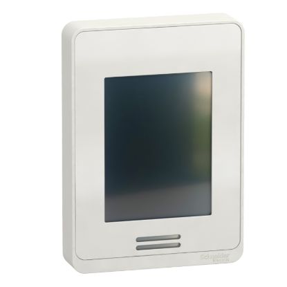 Picture of Modicon M172 Display Color TouchScreen, Temperature & Humidity built-in sensors