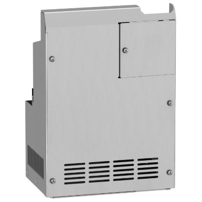 Picture of Kit for UL type 1 conformity, Altivar machine ATV320, mounted under variable speed drive ATV320 S5B