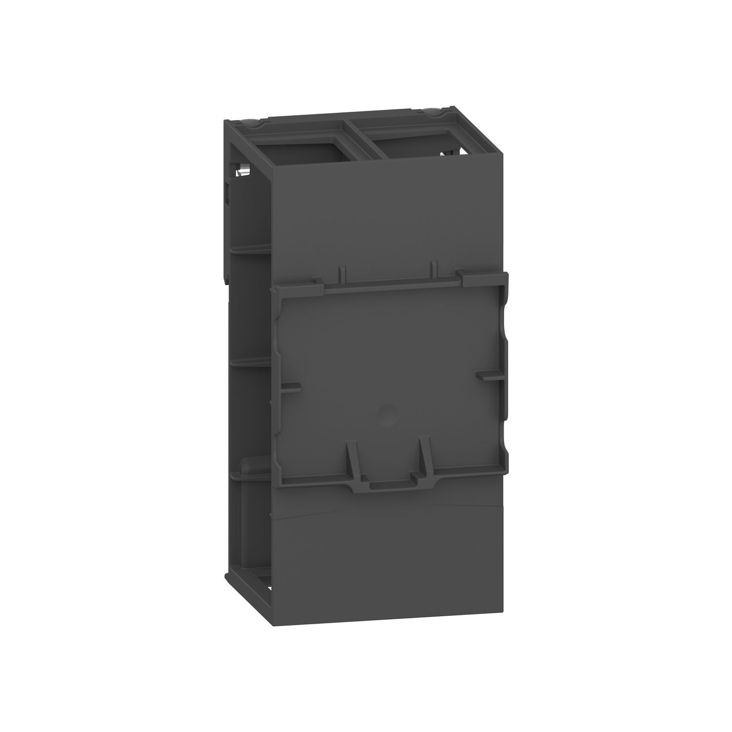 Picture of Fixing kit, Altivar soft starter ATS130, direct mounting with GV4