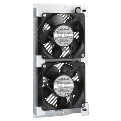 Picture of Wear part, fan for soft starter, subassembly, Altistar 22, 110V, size E